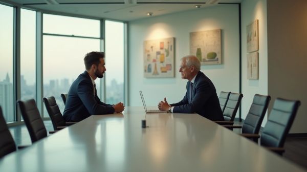 Why AI coaching might be the future of personalized development
